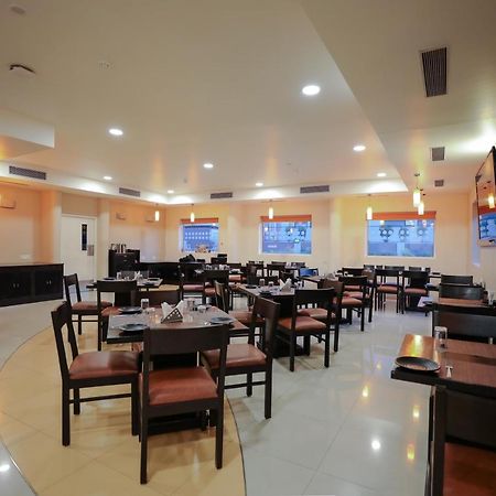 Hotel Nashik Exterior foto