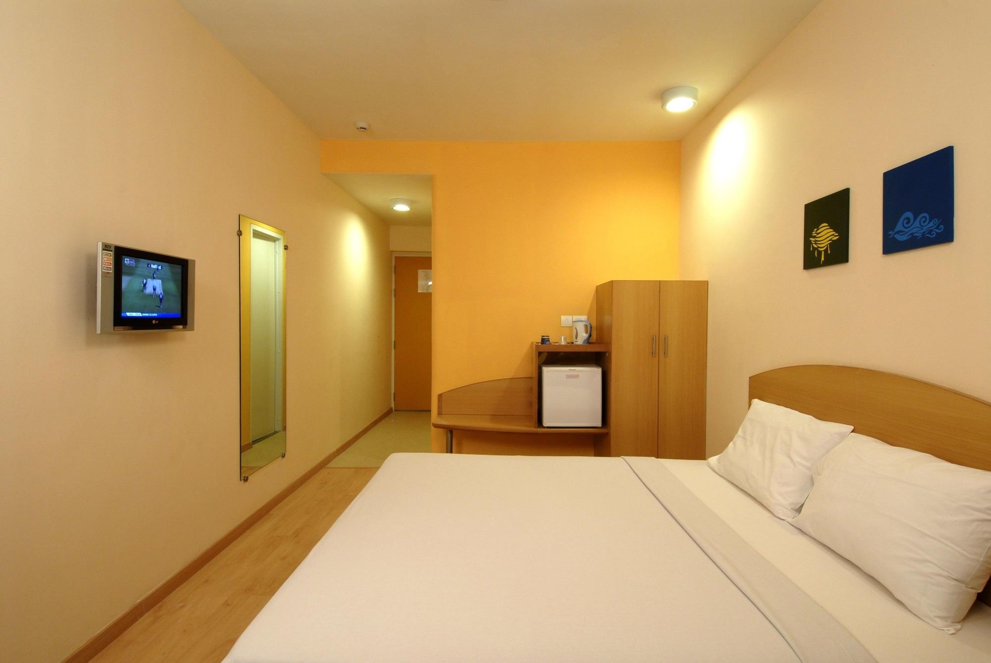 Hotel Nashik Exterior foto