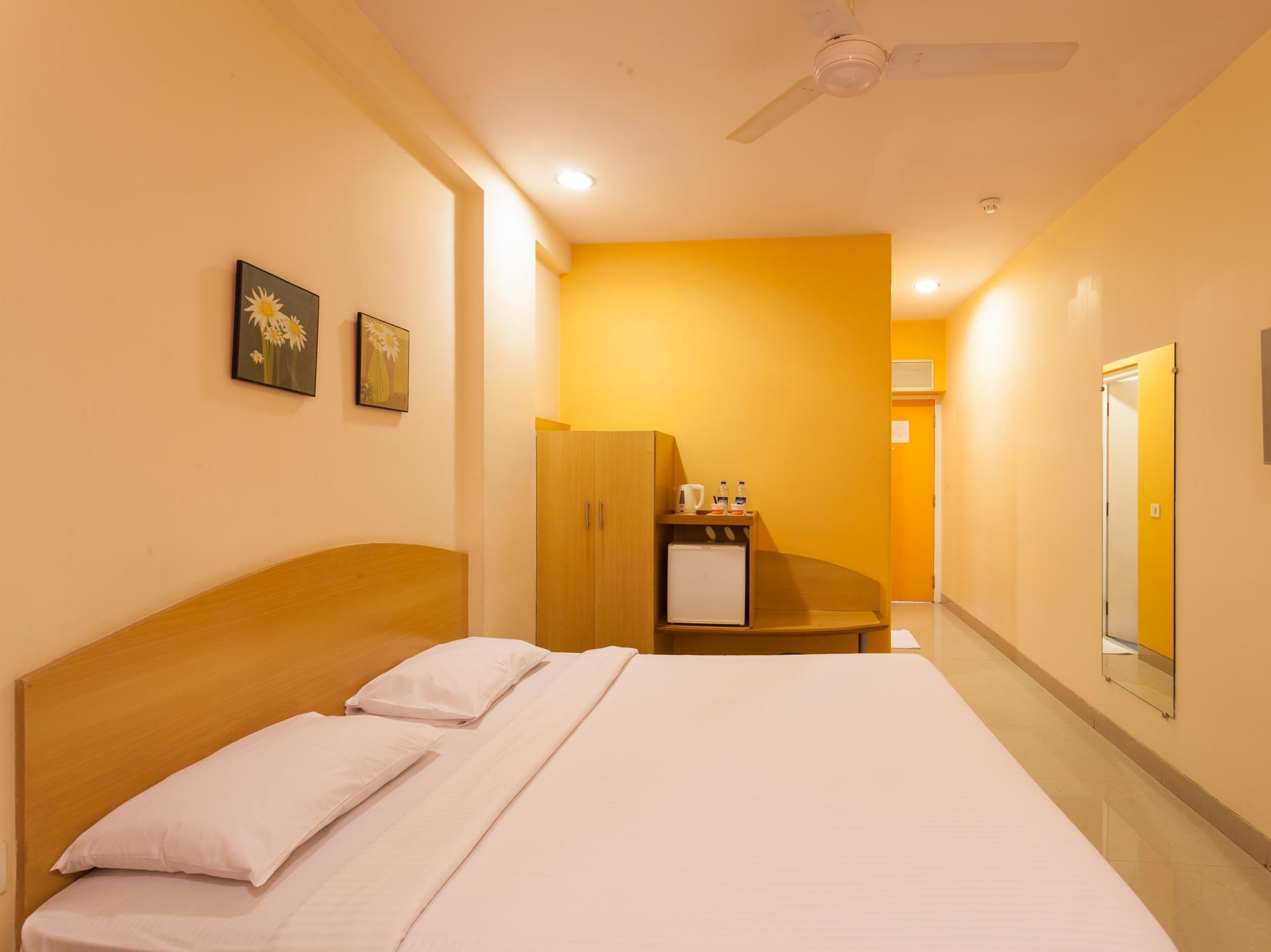 Hotel Nashik Exterior foto