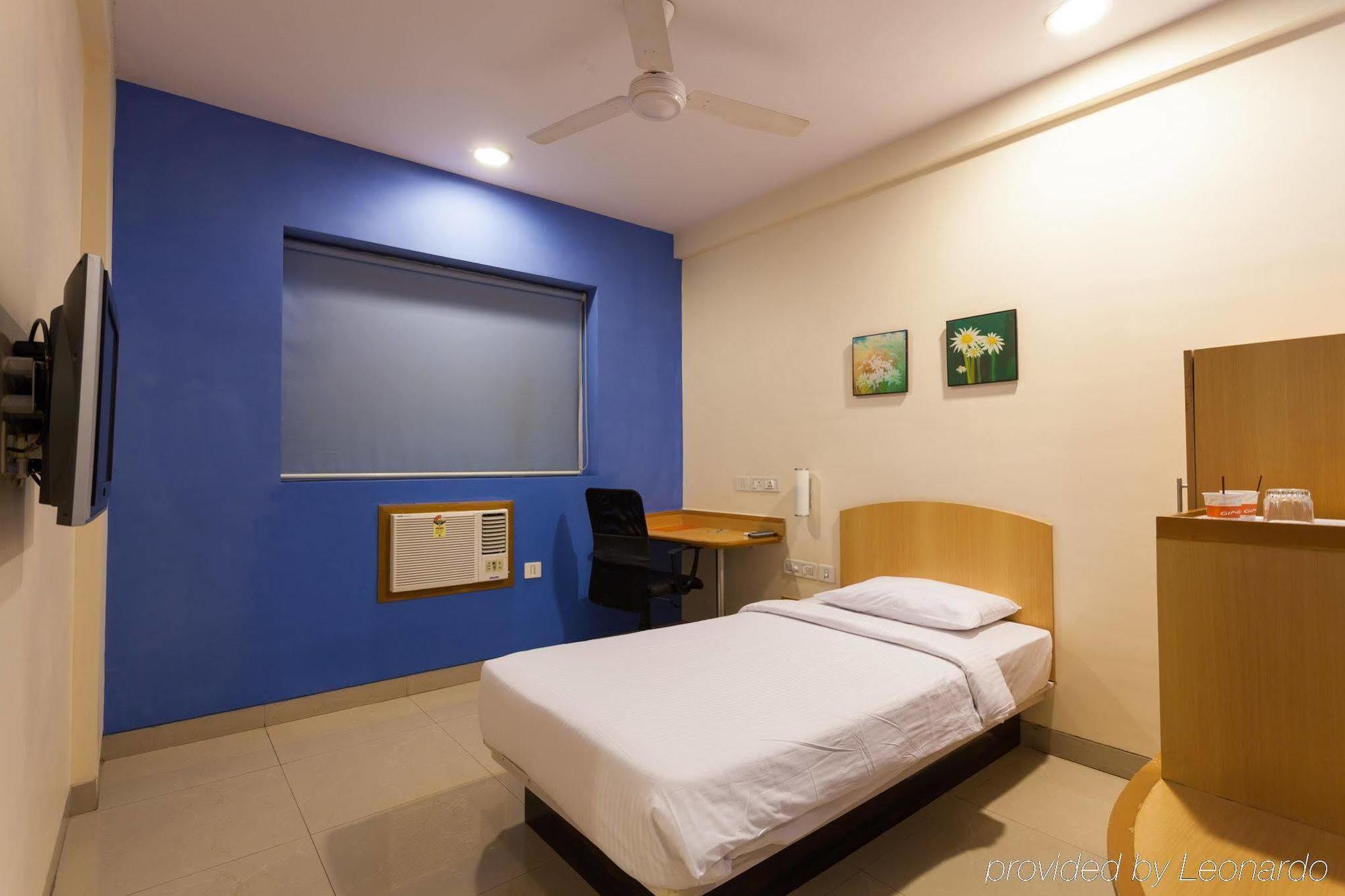 Hotel Nashik Exterior foto