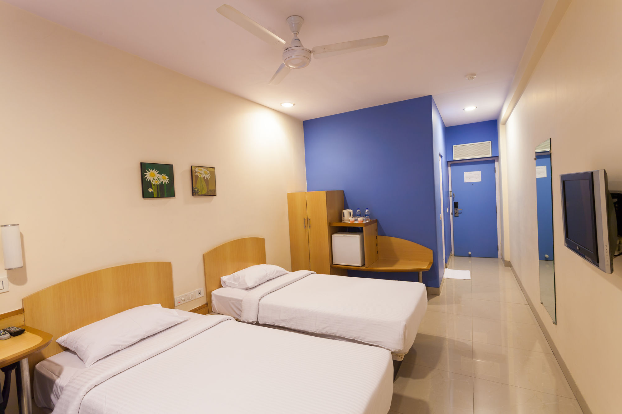 Hotel Nashik Exterior foto