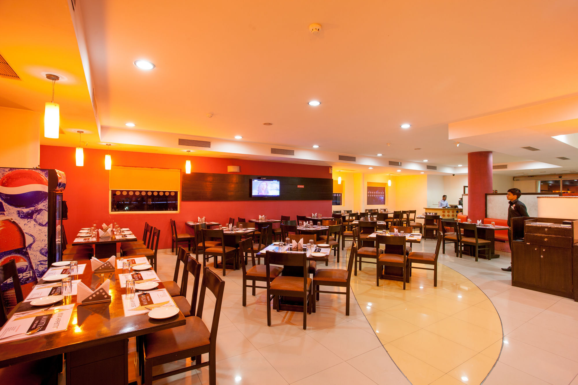 Hotel Nashik Exterior foto